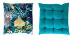 ALMOFADA-FUTON-RD-SEM-LATERAL-VERDE-TIFFANY-E-FLORAL-40X40CM