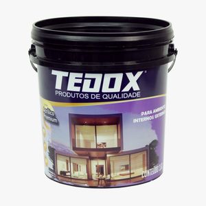 Tinta Acrílica Premium Semi Brilho Branco 18L
