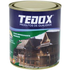 Stain Tedox Castanheira 900ml