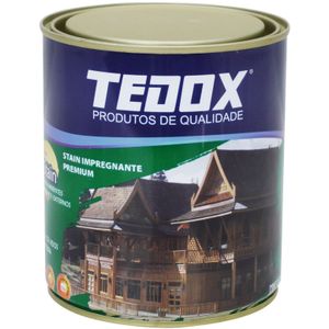 Stain Tedox Natural 900ml