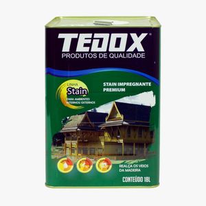 Stain Tedox Natural 18L