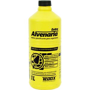 Extra Alvenaria Tedox 1L