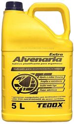 Extra-Alvenaria-Tedox-5L