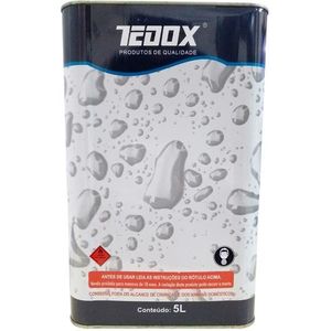 Hidro Repelente Tedox 5L