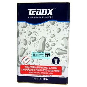 Hidro Repelente Tedox 18L