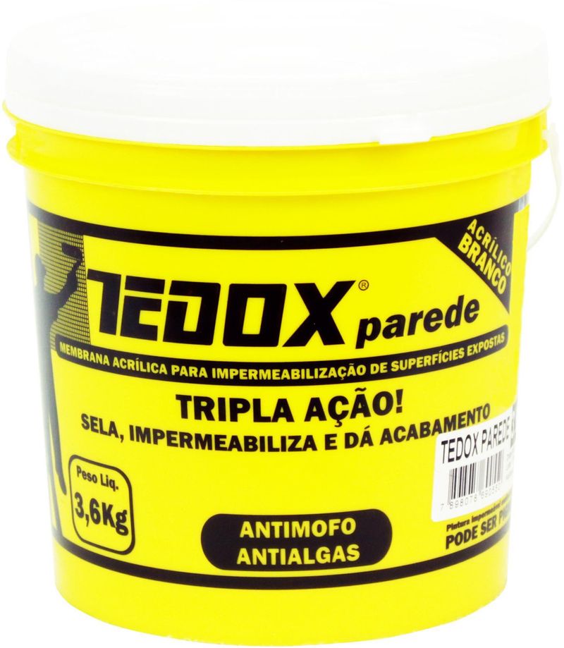 TEDOX-PAREDE-36KG