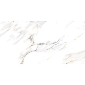 Porcelanato Delta 63x120cm Melbourne Polido Retificado Classe A MT