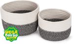 Kit-2-Cestos-Mek-Sonata-Branco