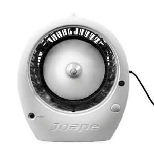 Climatizador de Ar Joape Bob Portátil 60HZ Branco 110V