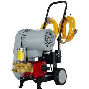 Lavadora de Alta Vazão Profissional Eletroplas EL- 3500A 1CV Monofásica 110V