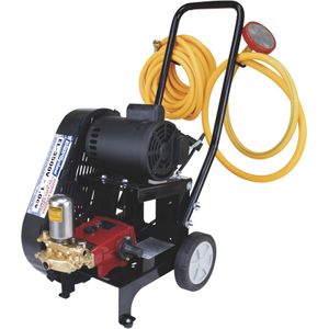 Lavadora de Alta Vazão Profissional Eletroplas EL- 3500VA 1CV Monofásica 220V