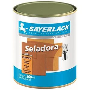 Seladora Extra Renner Sayerlack NL Transparente 900ml