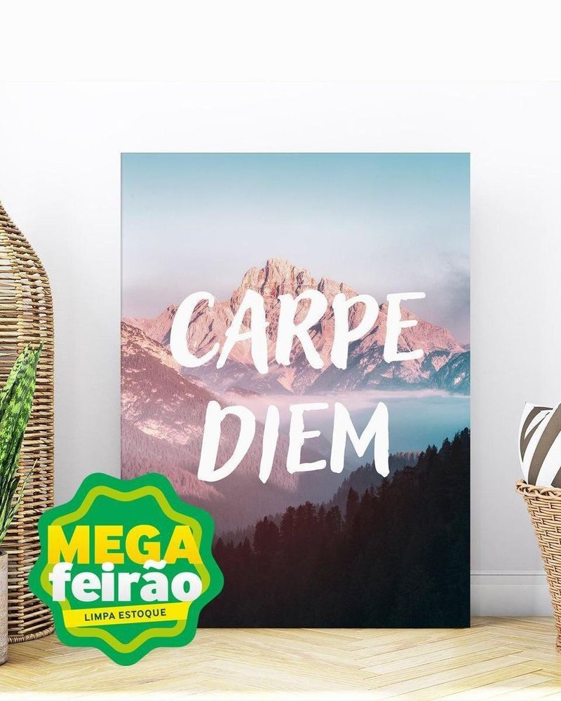 Placa-Decorativa-Illuminato-Carpe-Diem-21x297x06cm