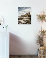 PLACA-DECORATIVA-ILLUMINATO-PRAIA-AMANHECER-2-297X42X06CM
