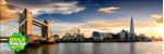 Placa-Decorativa-Illuminato-Londres-Amanhecer-38x108x06cm