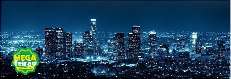 Placa-Decorativa-Illuminato-Cidade-Luz-38x108x06cm