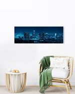 PLACA-DECORATIVA-ILLUMINATO-CIDADE-LUZ-38X108X06CM