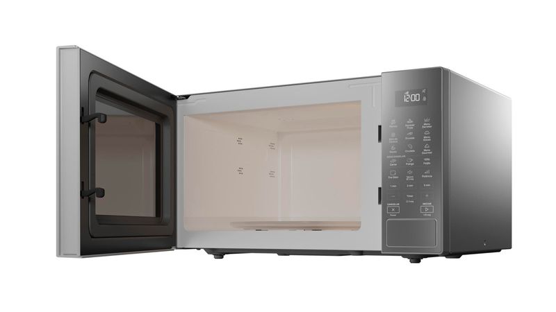 FORNO-MICROONDAS-BRASTEMP-BMS46AKBNA-32-LITROS-INOX-220V