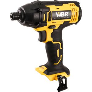 Parafusadeira de Impacto a Bateria WBR 203083 1/4" 6.35mm 180Nm 20V