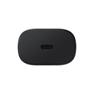 Carregador Samsung EP-TA800N Sem Cabo Preto