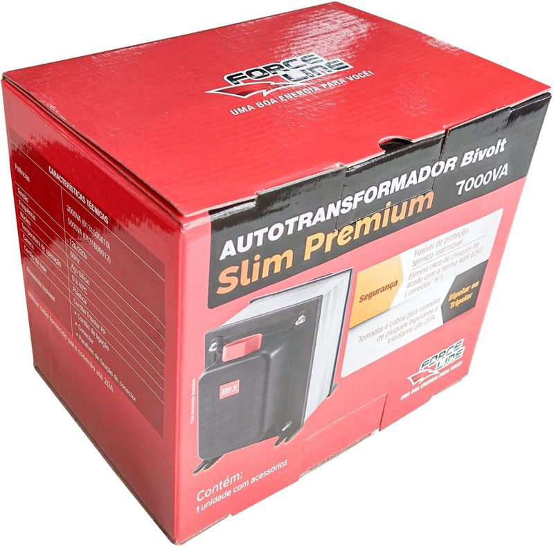 AUTOTRANSFORMADOR-FORCE-LINE-SLIM-PREMIUM-COM-TOMADA-20A-7000VA-BIVOLT