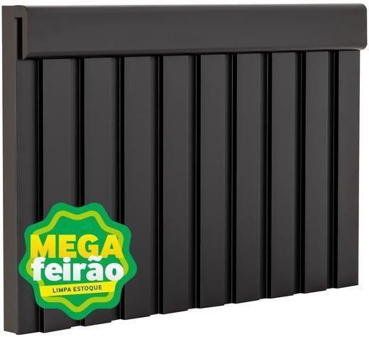 Painel-Moldurama-Ripado-Preto