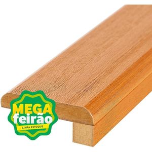 Barra Acabamento L Moldurama Curupixá