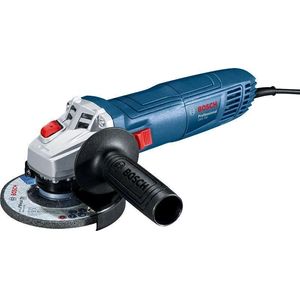 Esmerilhadeira Profissional Bosch GWS 700 710W 220V