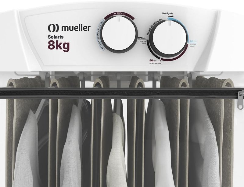 SECADORA-DE-ROUPAS-MUELLER-SOLARIS-8KG-BRANCA-220V