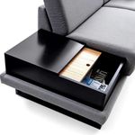 SOFA-2-LUGARES-HERVAL-COM-MESA-LATERAL-CINZA-221CM
