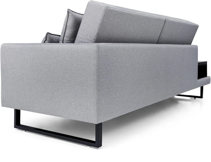 SOFA-2-LUGARES-HERVAL-COM-MESA-LATERAL-CINZA-221CM