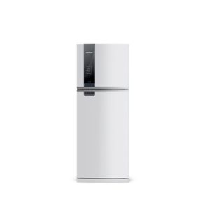 Geladeira / Refrigerador Brastemp BRM56BBANA Frost free 462 Litros Branco 110V
