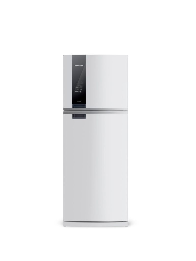 GELADEIRA---REFRIGERADOR-BRASTEMP-BRM56BBBNA-FROST-FREE-462-LITROS-BRANCO-220V