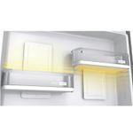 GELADEIRA---REFRIGERADOR-BRASTEMP-BRM56BKANA-FROST-FREE-462-LITROS-INOX-110V