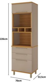 Torre-Quente-1-Porta-3-Gavetas-Paris-Indekes-Camurca-70cm