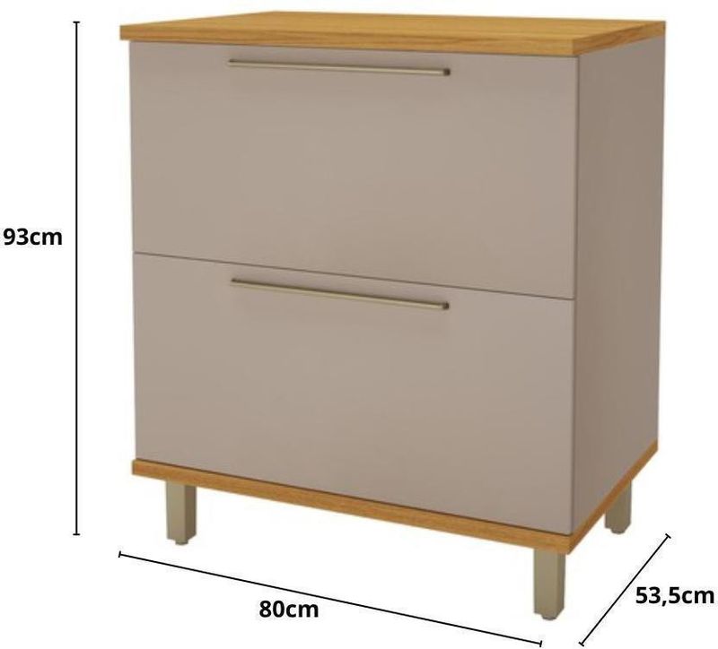 Balcao-2-Portas-Paris-Indekes-Camurca-80cm