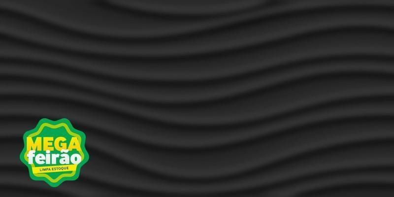 Porcelanato-Delta-35x70cm-Wave-Black-Acetinado-Retificado-Classe-A-RP