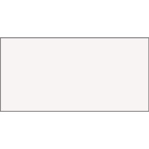 Porcelanato Delta 35x70cm Bianco Brilhante Retificado Branco Classe A MT