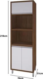 Torre-Quente-2-Fornos-3-Portas-Star-Indekes-Noce-e-Off-70cm