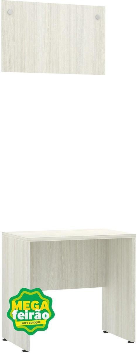 Bancada-Para-Escritorio-Luciane-Mesa-Para-Computador-com-Painel-Superior-Legno-Crema-80x74x50cm
