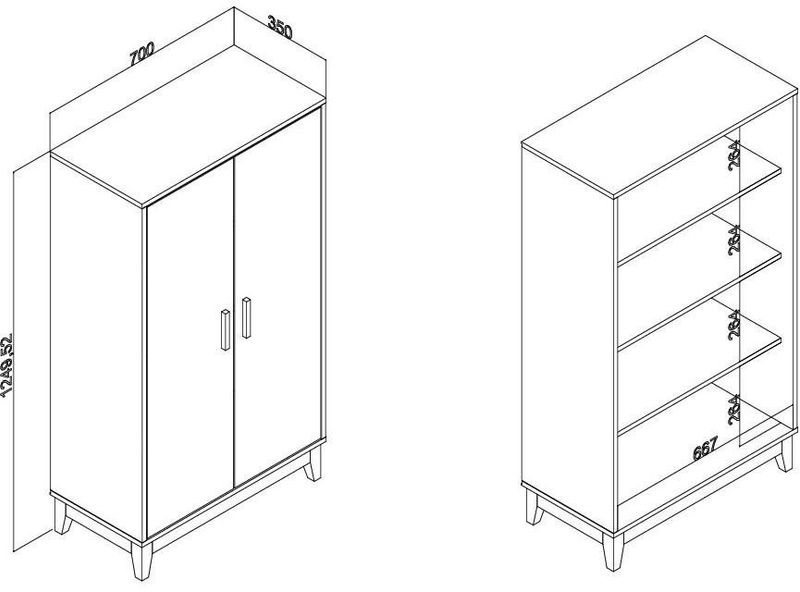 CRISTALEIRA-2-PORTAS-LEGNO-MOVELBENTO-OLIVA