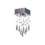 Plafon-1-Lampada-Thunder-Quadrado-Gu10-10W-Bronzearte-GP1801-Cristal-Bivolt