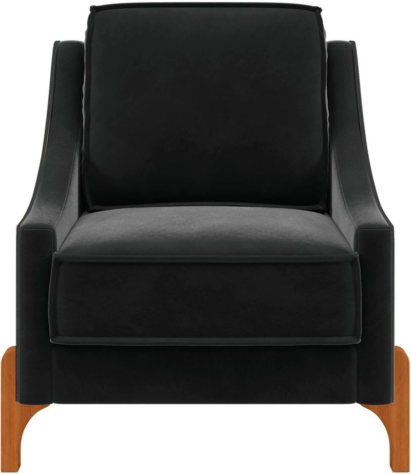 POLTRONA-DECORATIVA-TOQUIO-KONFORT-PRETO