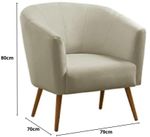 Poltrona-Decorativa-Suica-Konfort-Bege-Claro