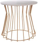 MESA-LATERAL-METALTRU-INFINITY-DOURADO-E-LEGNO-CREMA