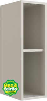 Armario-Adega-2-Nichos-Cadorin-Premium-Areia-20cm