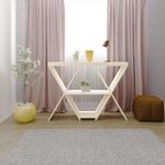 APARADOR-4-NICHOS-ARTELY-ESTRELA-OFF-WHITE-110CM