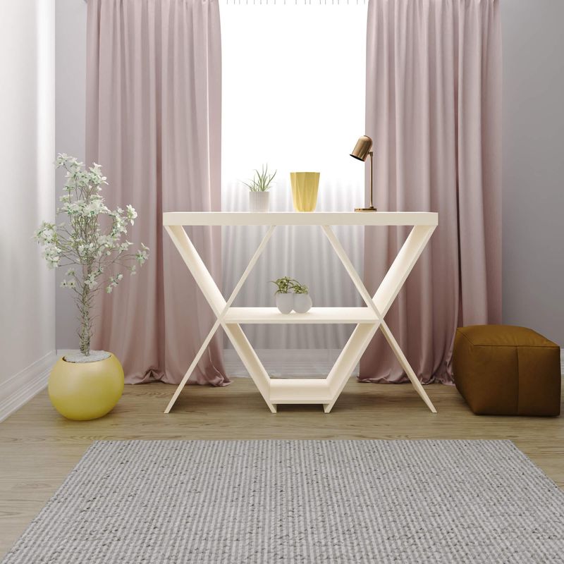APARADOR-4-NICHOS-ARTELY-ESTRELA-OFF-WHITE-110CM