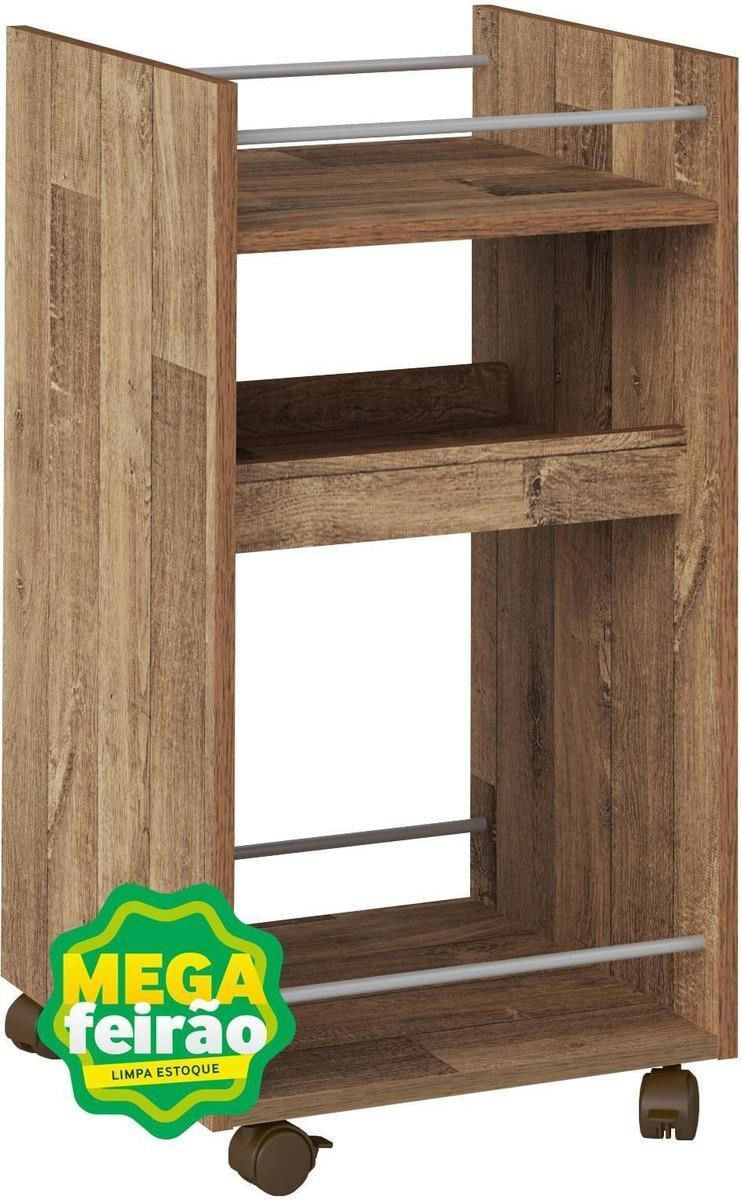 Carrinho-de-Bar-3-Andares-Artely-Brito-Rustico-40cm