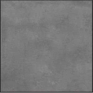 Cerâmica Cejatel 68x68cm Concret Dark Acetinado Retificado Classe A LB